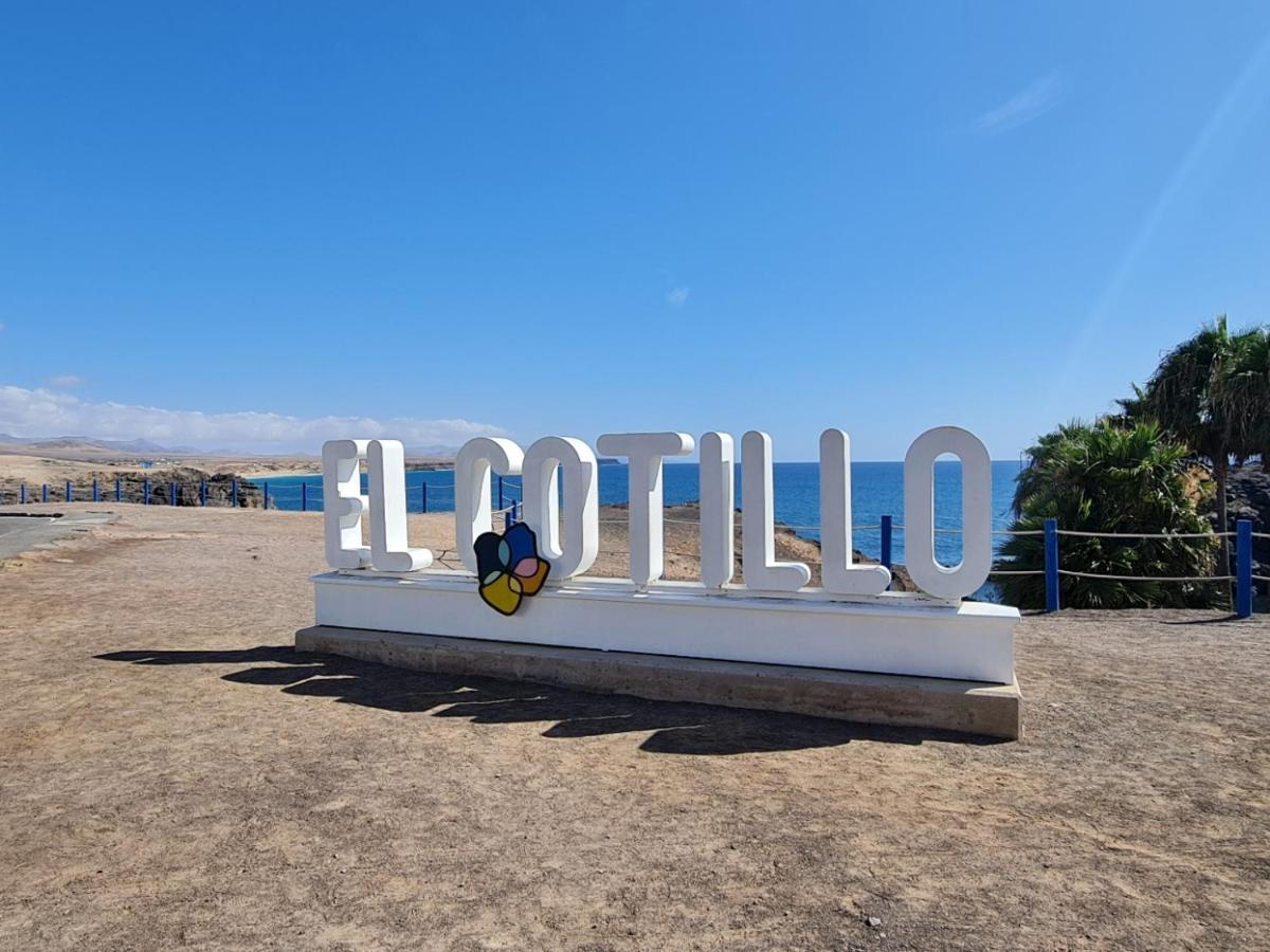 Cotillo Star By Nicolet El Cotillo (Fuerteventura) Exterior foto