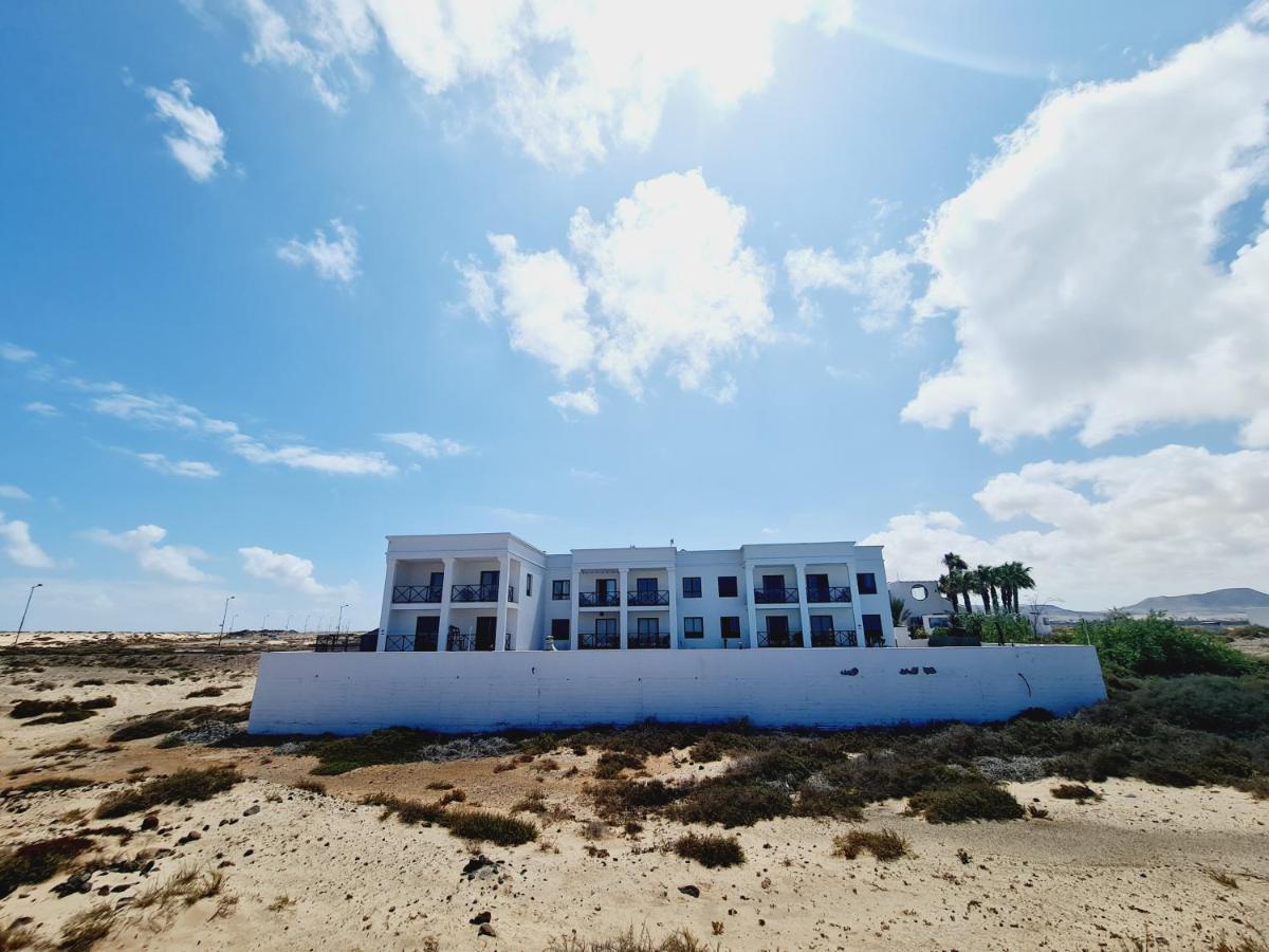 Cotillo Star By Nicolet El Cotillo (Fuerteventura) Exterior foto