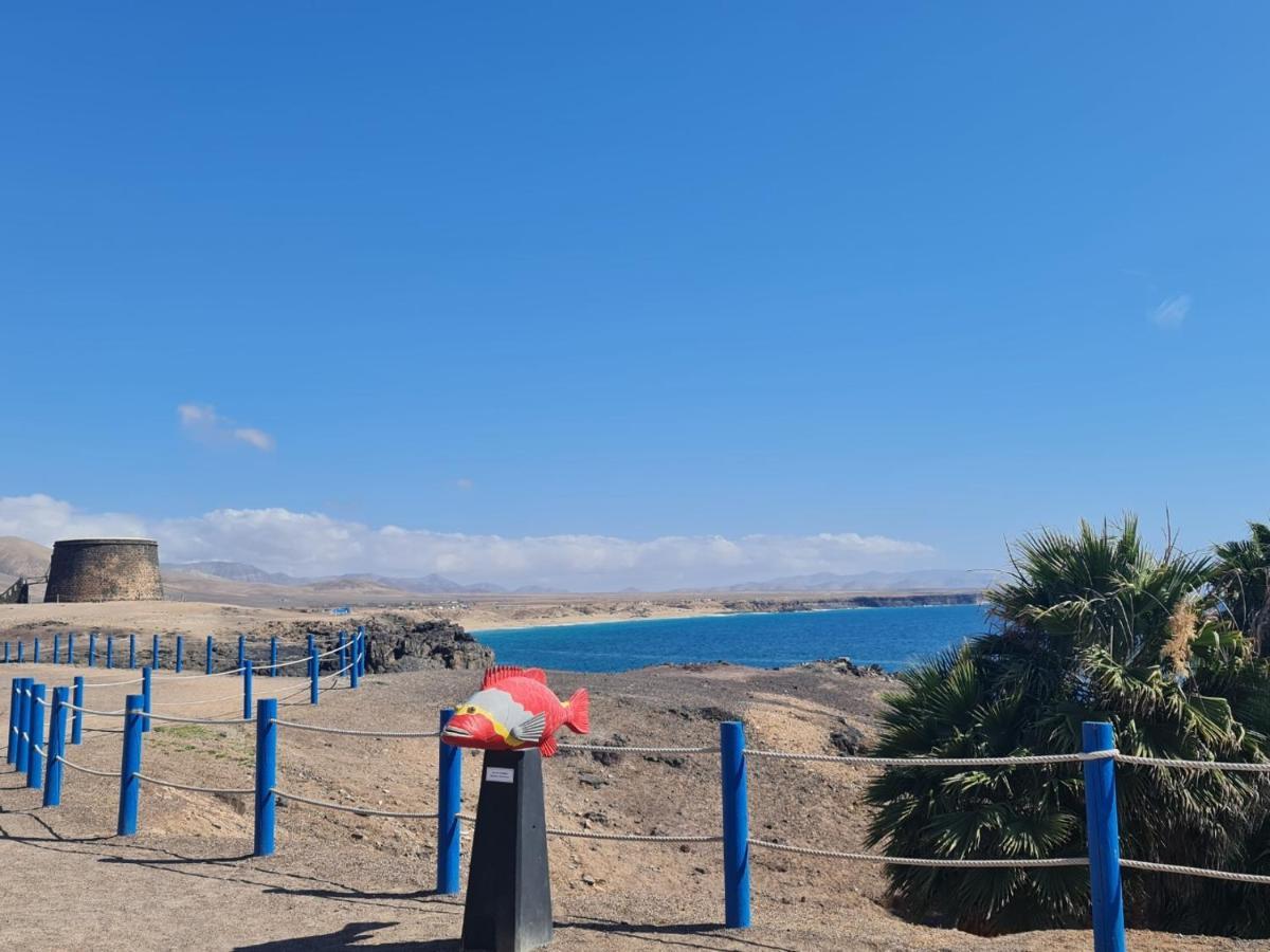 Cotillo Star By Nicolet El Cotillo (Fuerteventura) Exterior foto