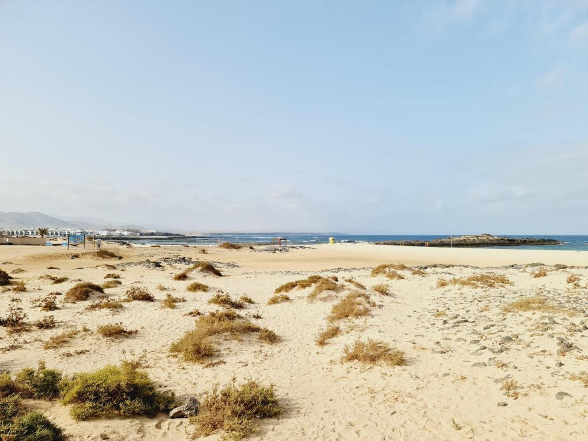 Cotillo Star By Nicolet El Cotillo (Fuerteventura) Exterior foto