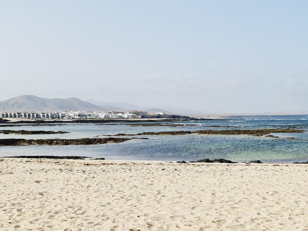 Cotillo Star By Nicolet El Cotillo (Fuerteventura) Exterior foto
