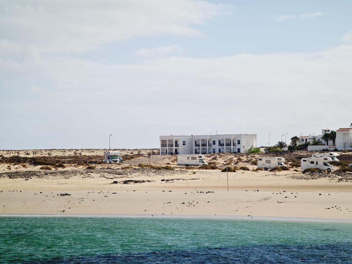 Cotillo Star By Nicolet El Cotillo (Fuerteventura) Exterior foto