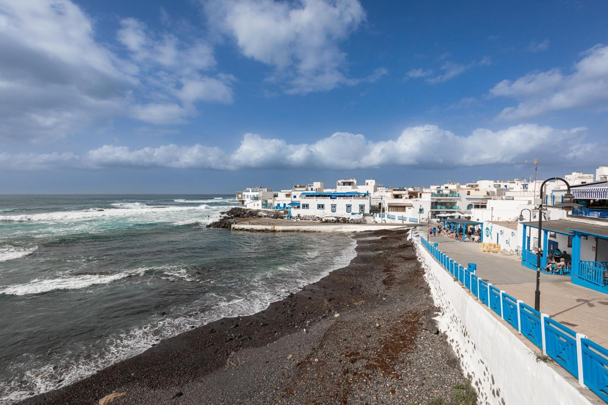 Cotillo Star By Nicolet El Cotillo (Fuerteventura) Exterior foto