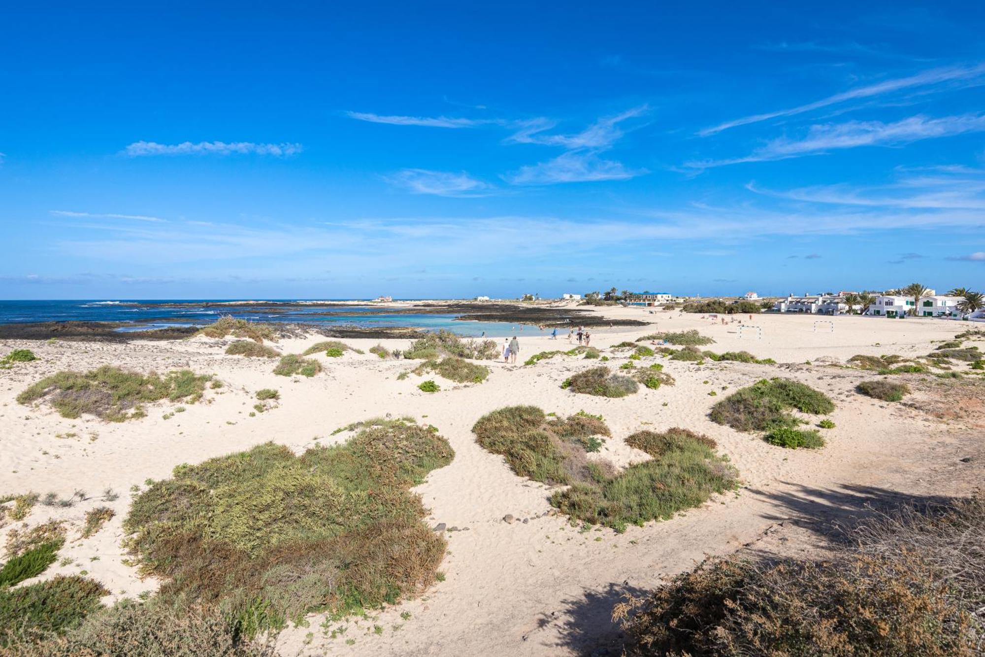 Cotillo Star By Nicolet El Cotillo (Fuerteventura) Exterior foto