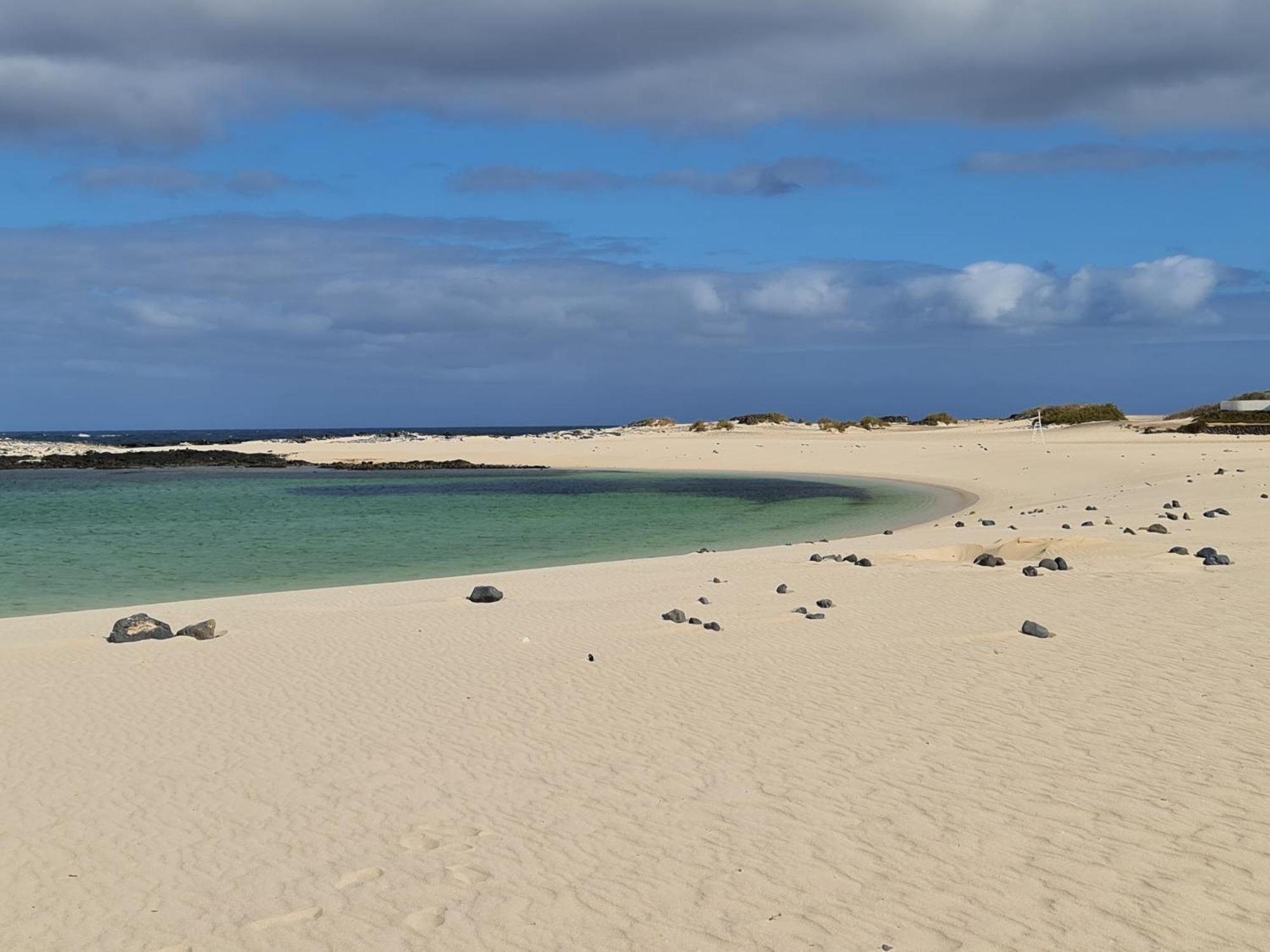 Cotillo Star By Nicolet El Cotillo (Fuerteventura) Exterior foto