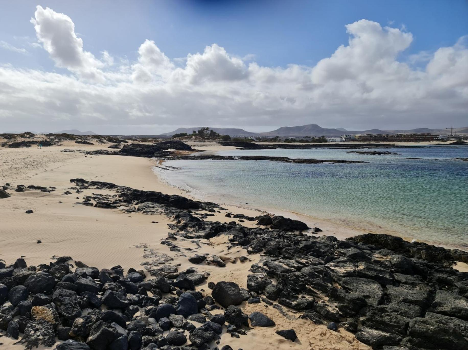 Cotillo Star By Nicolet El Cotillo (Fuerteventura) Exterior foto