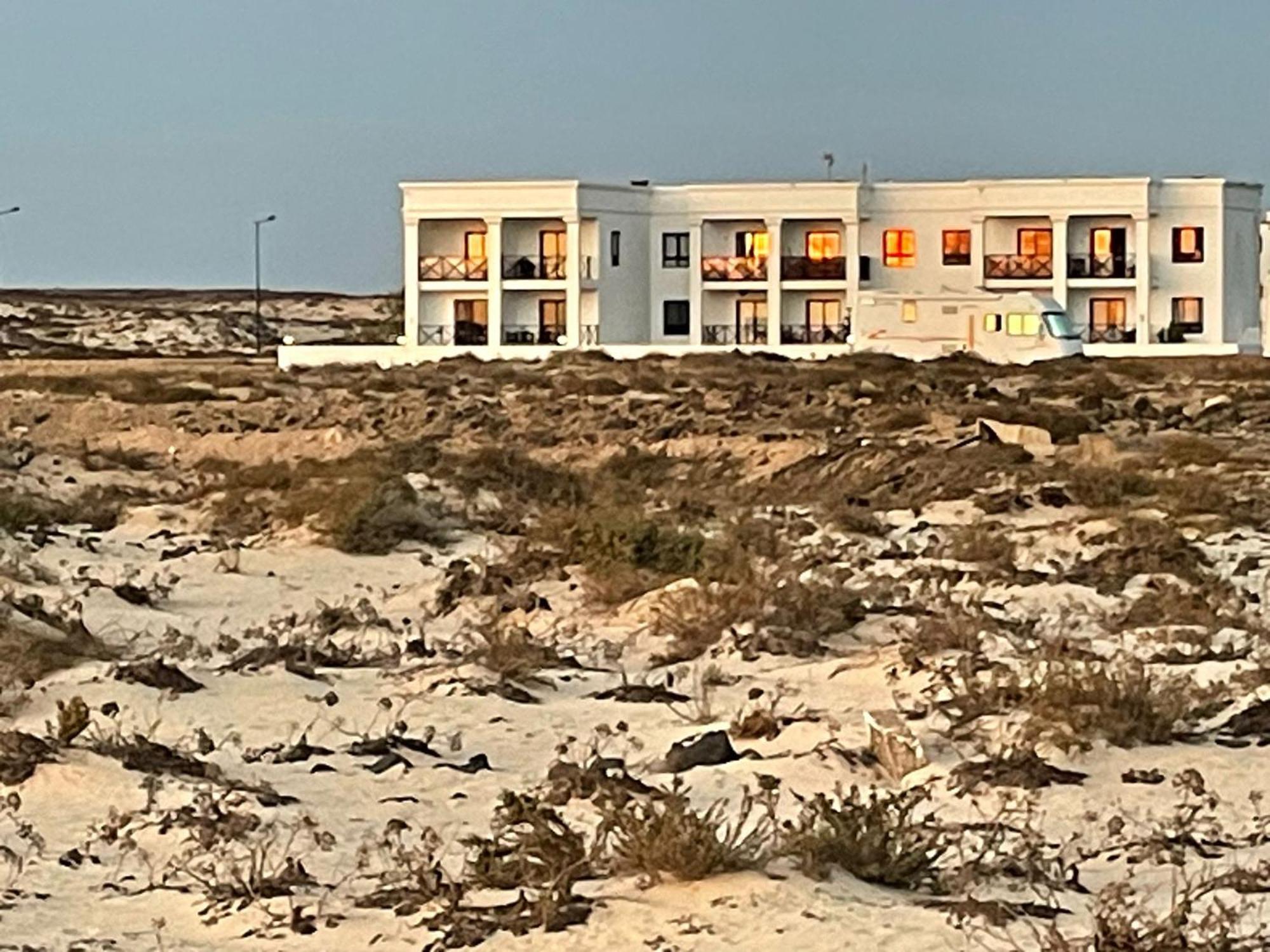 Cotillo Star By Nicolet El Cotillo (Fuerteventura) Exterior foto
