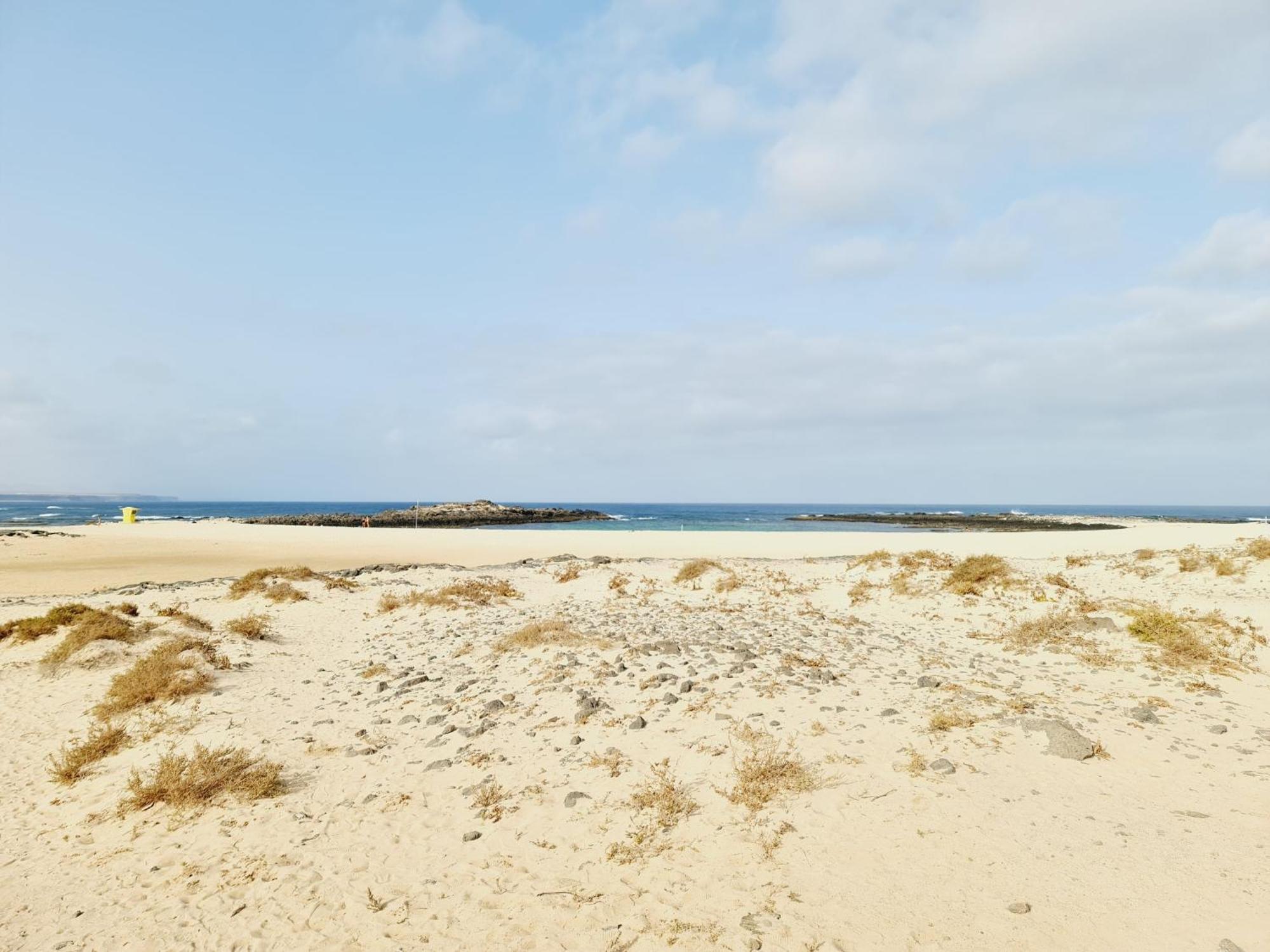 Cotillo Star By Nicolet El Cotillo (Fuerteventura) Exterior foto