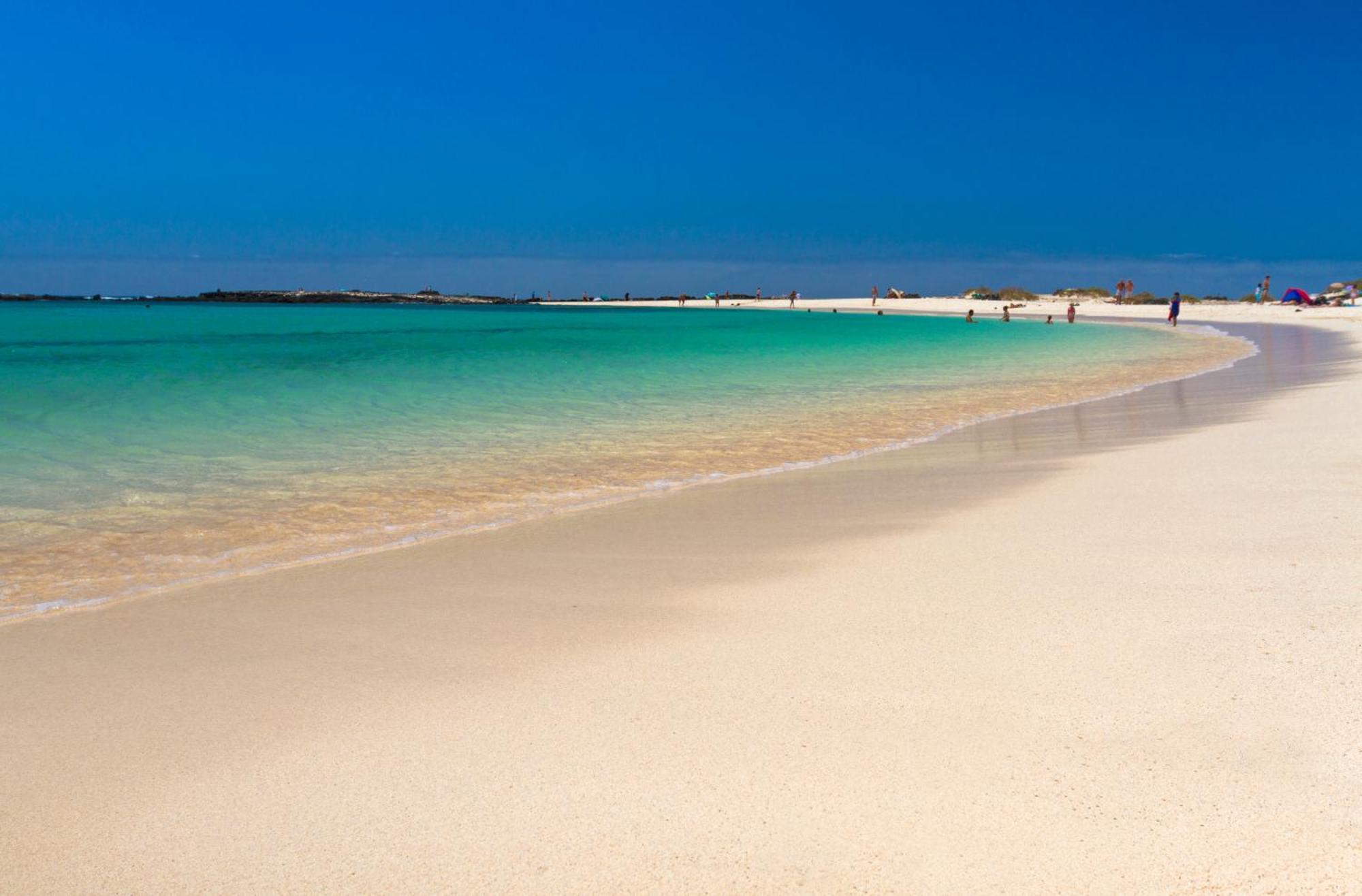 Cotillo Star By Nicolet El Cotillo (Fuerteventura) Exterior foto