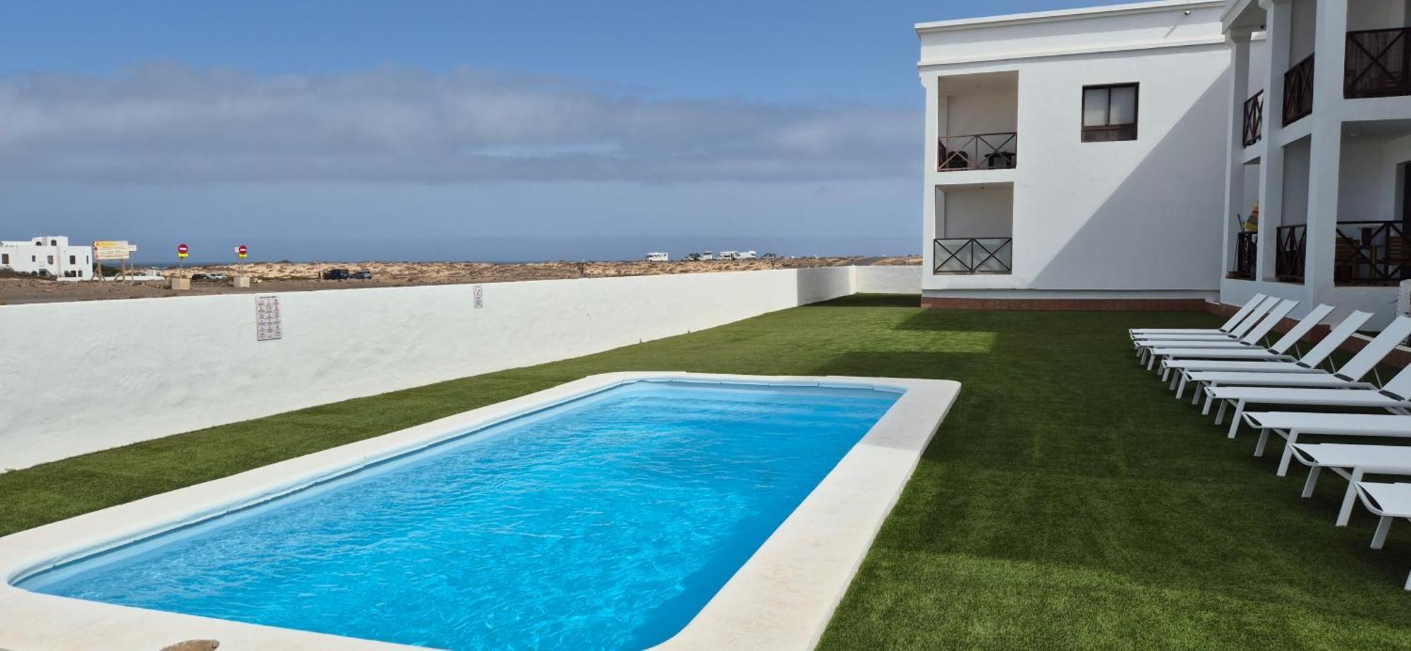 Cotillo Star By Nicolet El Cotillo (Fuerteventura) Exterior foto