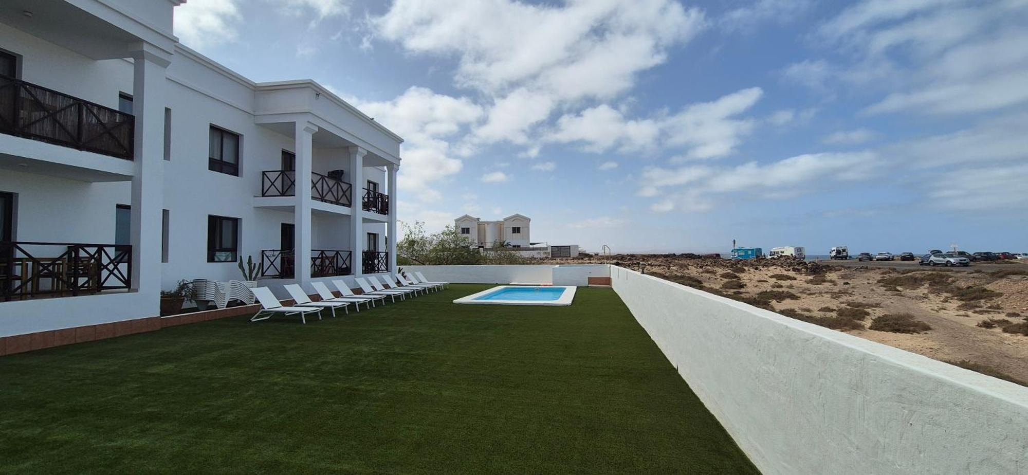 Cotillo Star By Nicolet El Cotillo (Fuerteventura) Exterior foto
